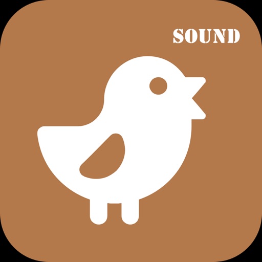 AnimalSound - English study iOS App