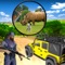 Hunt for real animals in Jungle Hunting Safari now