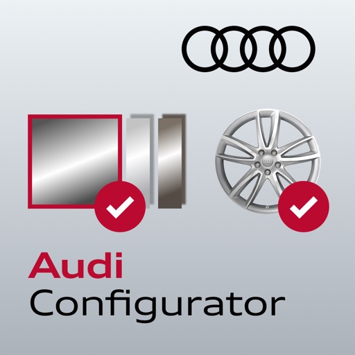 Audi Configurator Ca By Audi