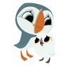 Get Puffin Rock Stickers for iOS, iPhone, iPad Aso Report