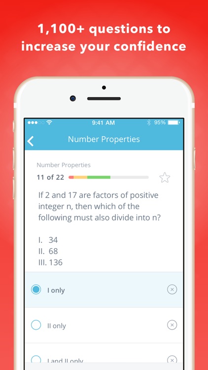 Manhattan Prep GMAT
