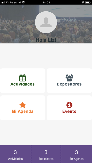 Eventos Itaipu(圖1)-速報App