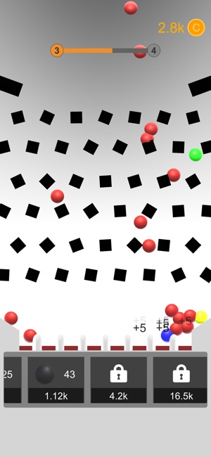 Idle Physics(圖3)-速報App