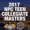 2017 NPC Masters Nationals Event App