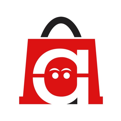 Afrimall Shopping icon