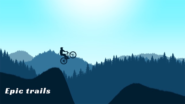 Mountain Bike Xtreme(圖4)-速報App