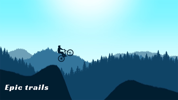 Mountain Bike Xtreme screenshot-3