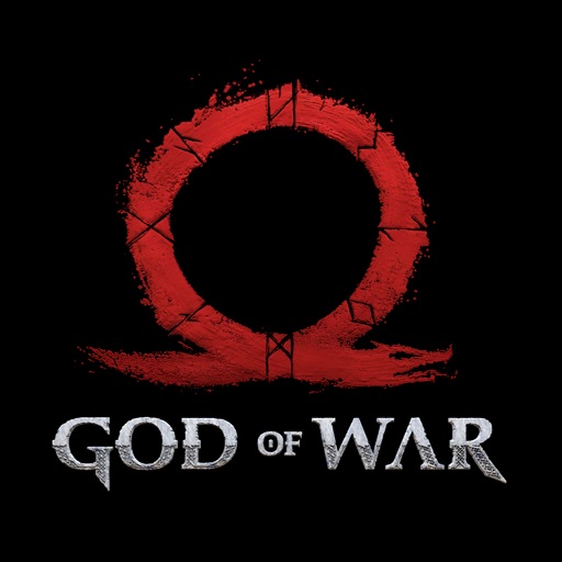 God of War | Mimir’s Vision Icon