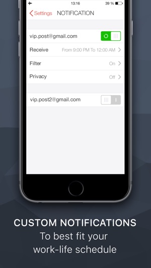 Gmail的电子邮件应用程序(圖5)-速報App