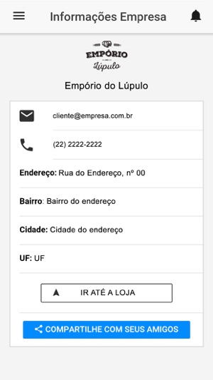 Empório do Lúpulo(圖2)-速報App