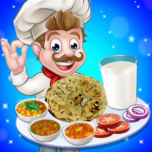 cooking madness app bakery