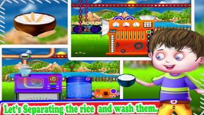 Rice Farming Simulator screenshot 4