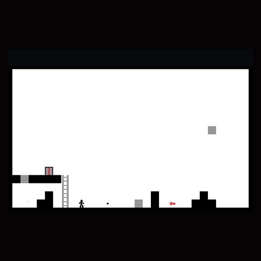 Stickporter - Super Stickman Teleporter