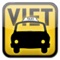 The safest & easiest way to use a taxi in Vietnam 