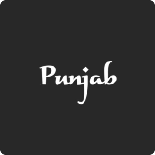 Punjab Restaurant icon