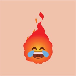 Fire Element Emoji