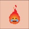 Fire Element Emoji