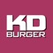 Welcome to KD Burger in Hull App