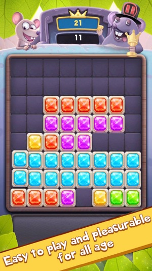 Adventure Block Puzzle Line 2(圖3)-速報App