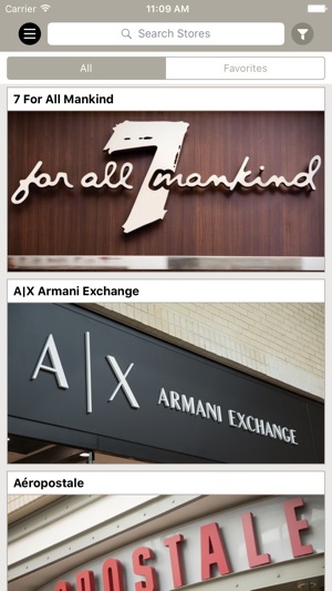 armani exchange northpark