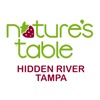 Nature's Table Hidden River