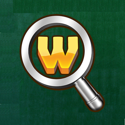 WordSearch Unlimited HD