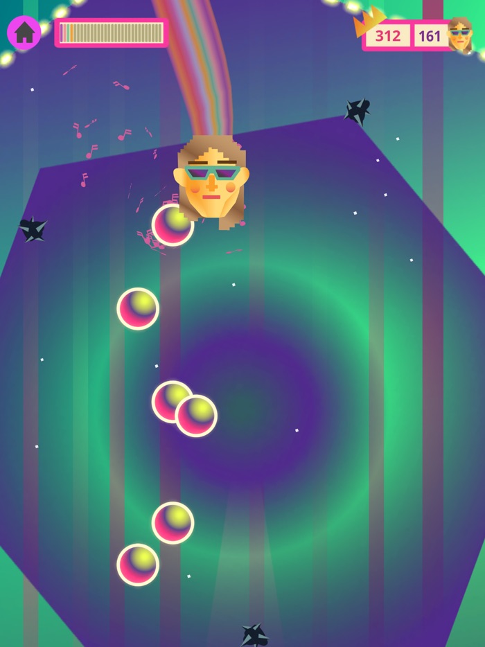 Neon Planets ft. Dadi Freyr