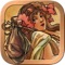Tarot Mucha is an extraordinary testimony to the genius of Alphonse Mucha