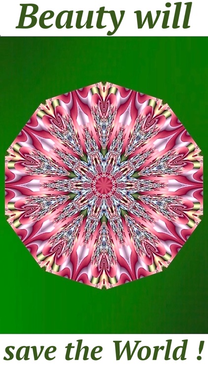 YYoLLa World Of Kaleidoscopes