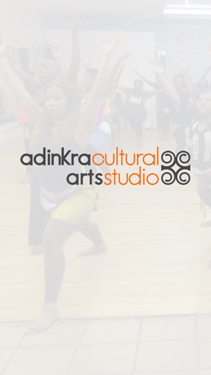 Adinkra Cultural Arts Studio(圖2)-速報App