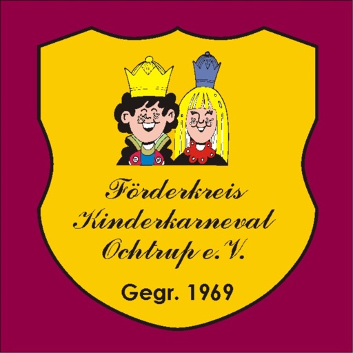 Förderkreis Kinderkarneval