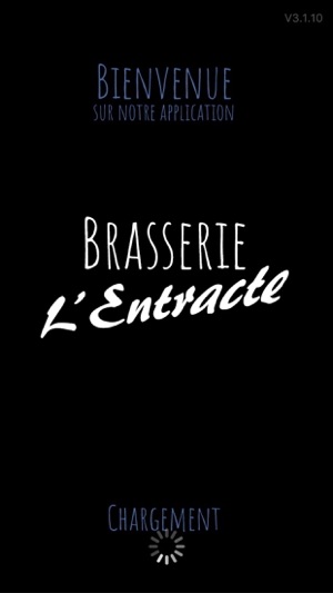 Brasserie L'entracte(圖1)-速報App