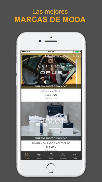 Zalando Privé - Outlet Online