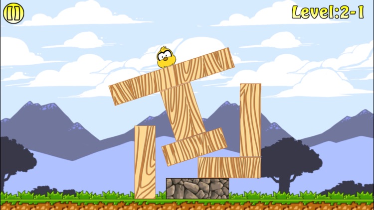 Birds'n'Blocks 2 screenshot-4