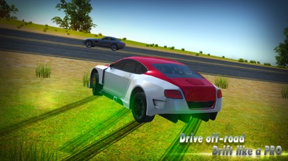 Furious Car Driving 2022 screenshot 4