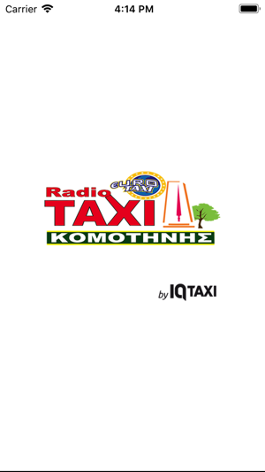 Radiotaxi Komotinis