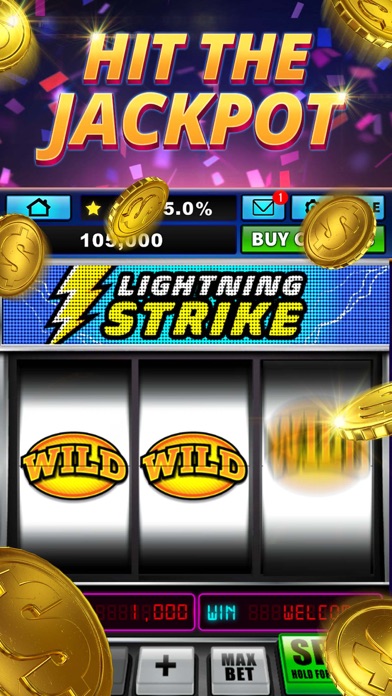 JACKPOT HOUSE - CASINO & SLOTS 5.1 IOS CASINO JACKPOT HOUSE - CASINO & SLOTS 5.1 IOS