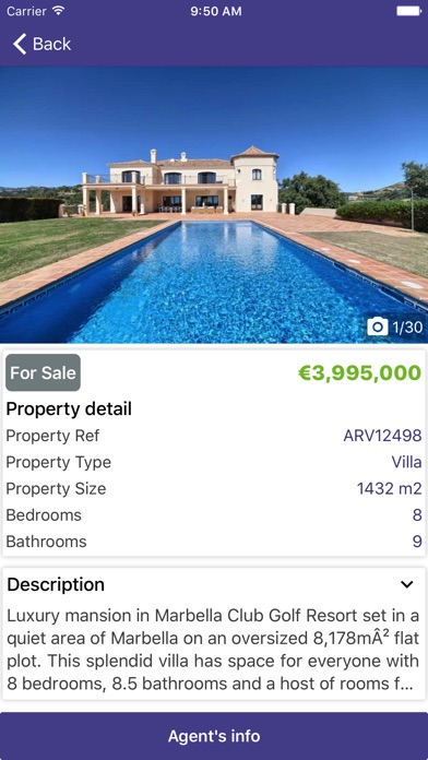 Property Equality screenshot 4