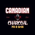 Canadian Charcoal Pit