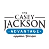 The Casey Jackson Advantage