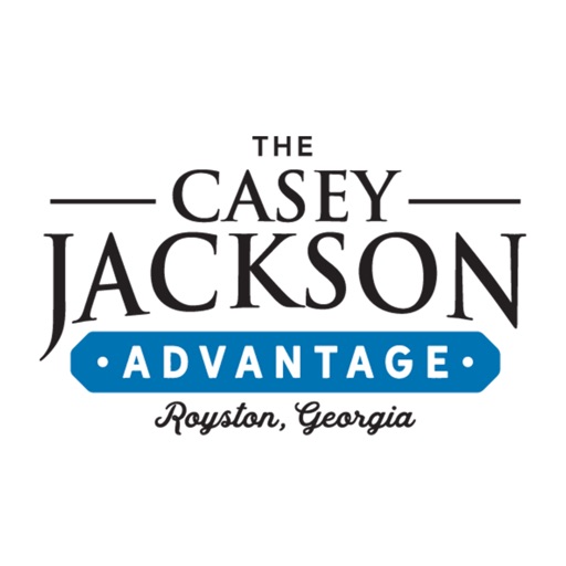 The Casey Jackson Advantage