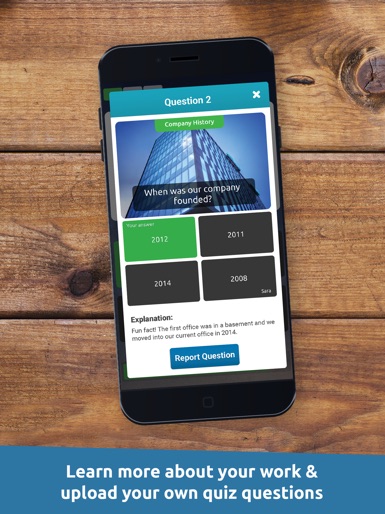 QuizDuel! Quiz & Trivia Game screenshot 8