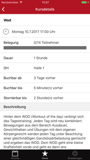 CF Wuppertal(圖4)-速報App