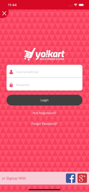 YoKart v8 Buyer(圖5)-速報App