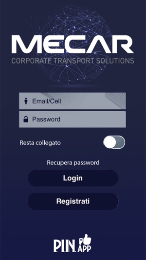 Mecar Network(圖2)-速報App