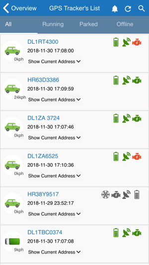 Locate Telematics Solutions(圖3)-速報App