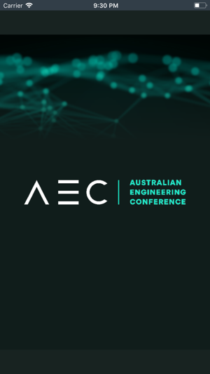 AEC 2018