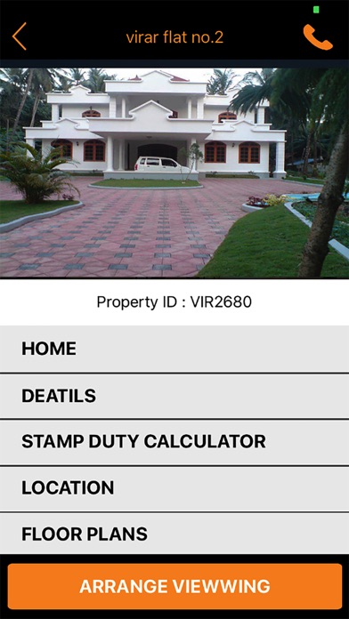Laddoo G - Property Simplified screenshot 4