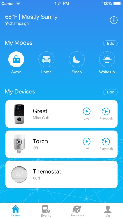 Zmodo