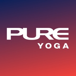 PURE YOGA NYC